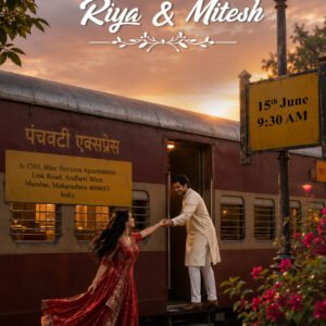 Wedding Invite Express